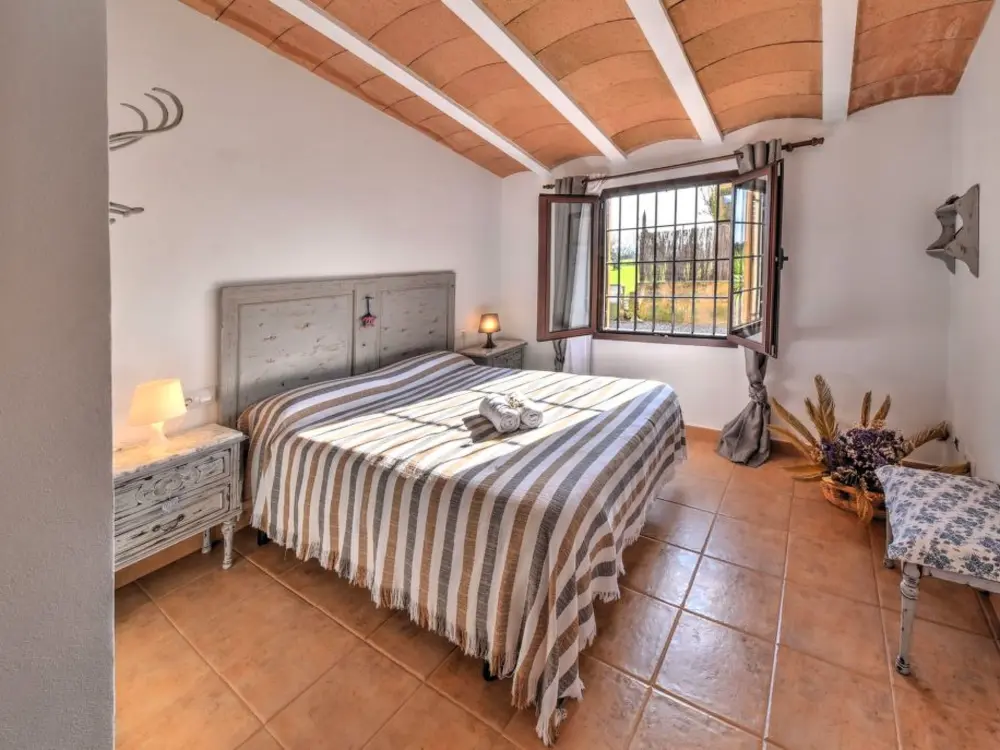 Maison de Vacances Campos