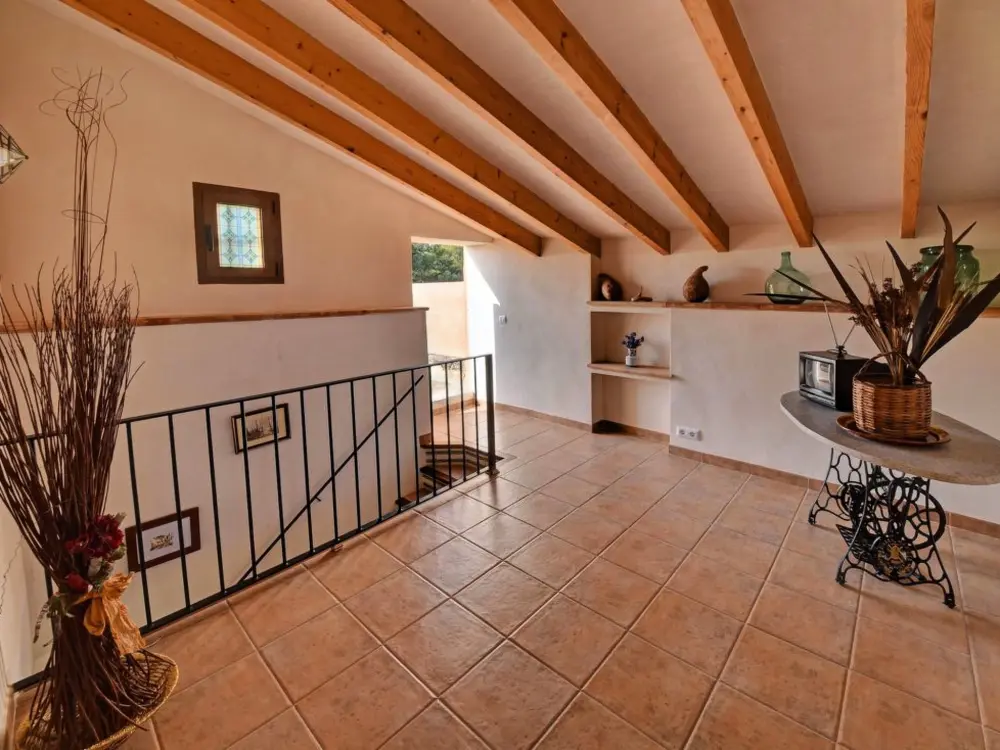 Maison de Vacances Campos