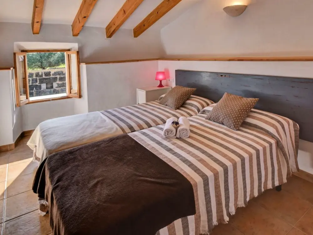 Maison de Vacances Campos