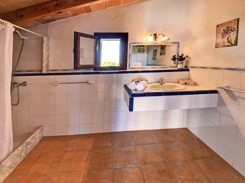 Maison de Vacances Campos