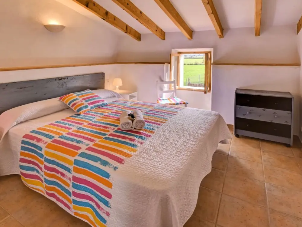 Maison de Vacances Campos