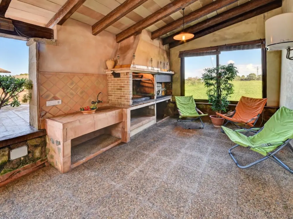Maison de Vacances Campos