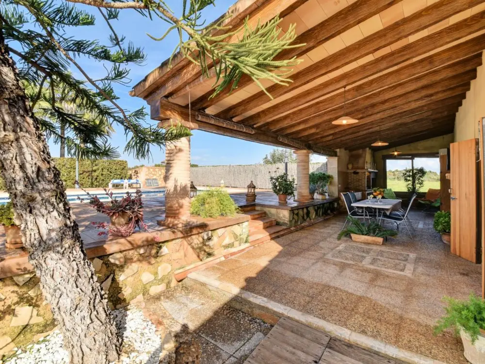 Maison de Vacances Campos