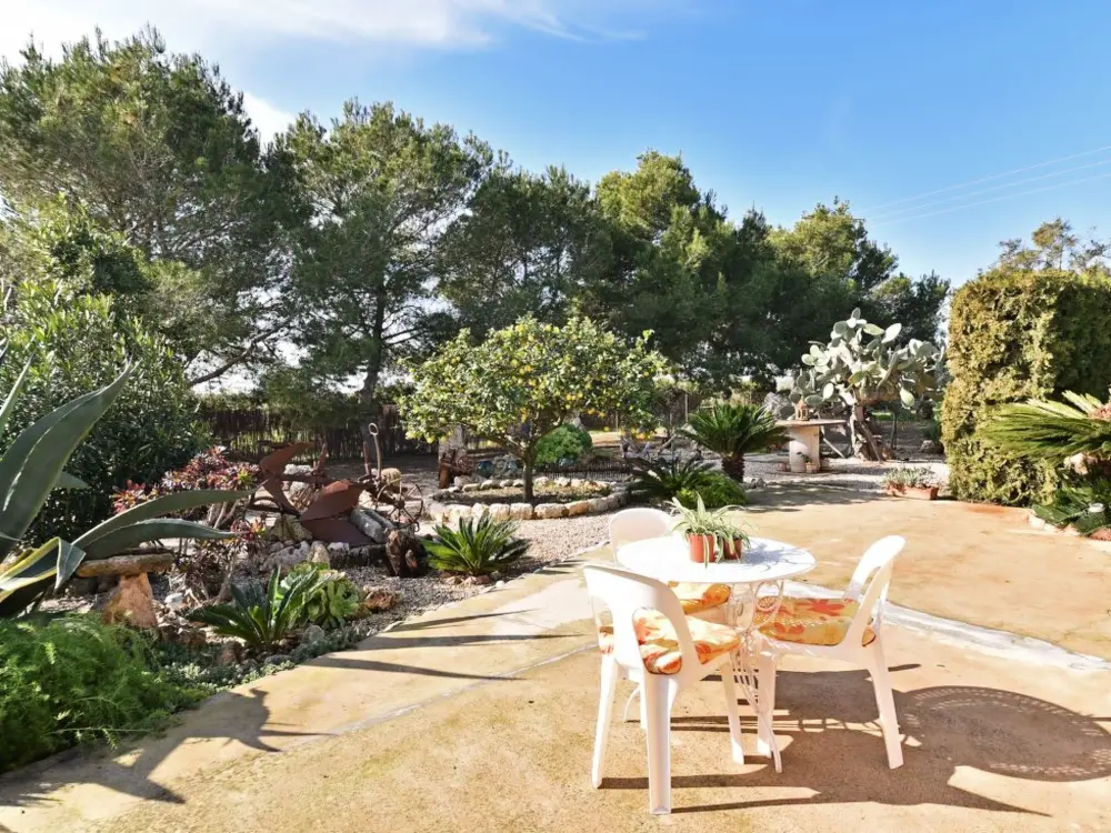 Maison de Vacances Campos