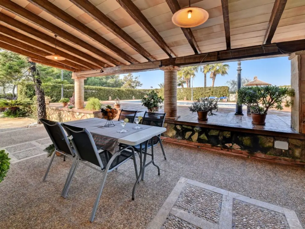 Maison de Vacances Campos
