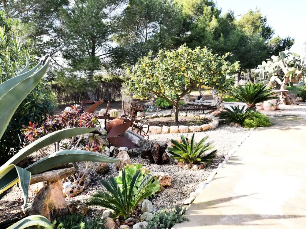 Maison de Vacances Campos