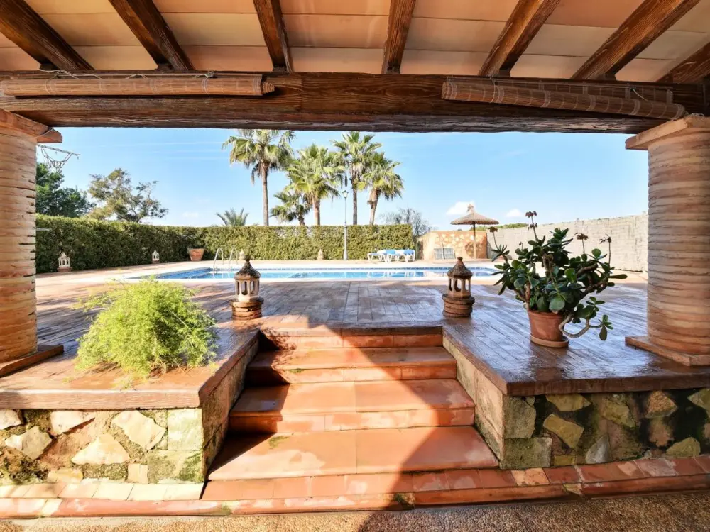 Maison de Vacances Campos