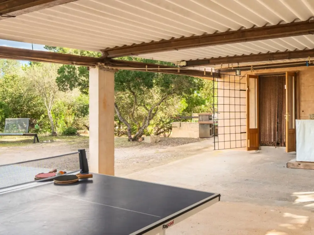 Maison de Vacances Campos