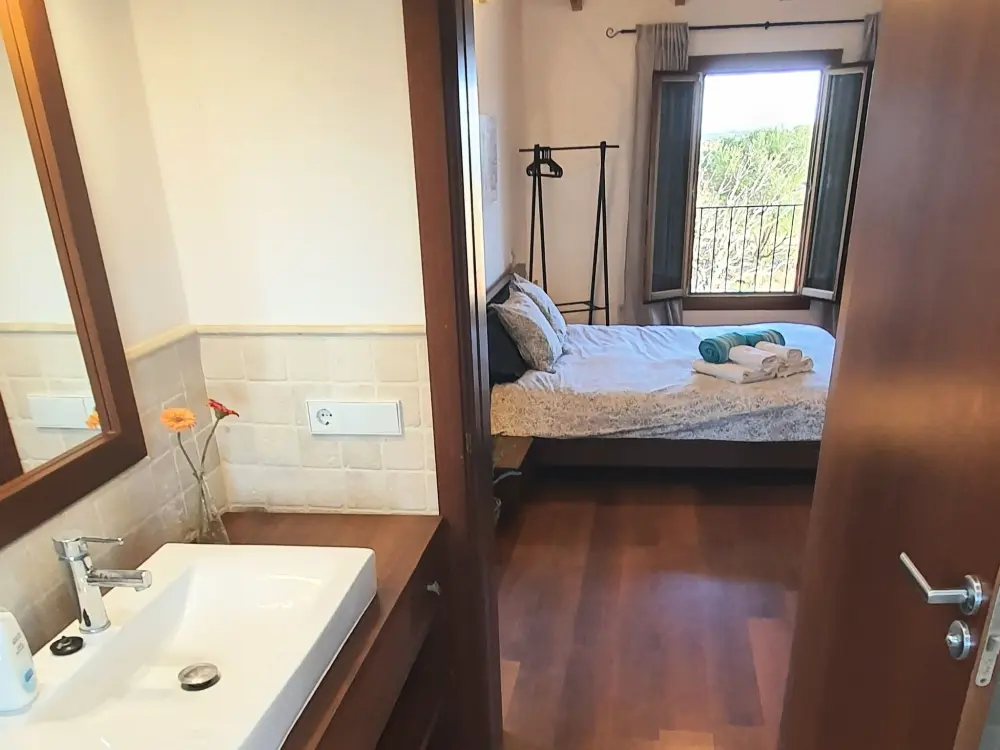 Maison de Vacances Campos