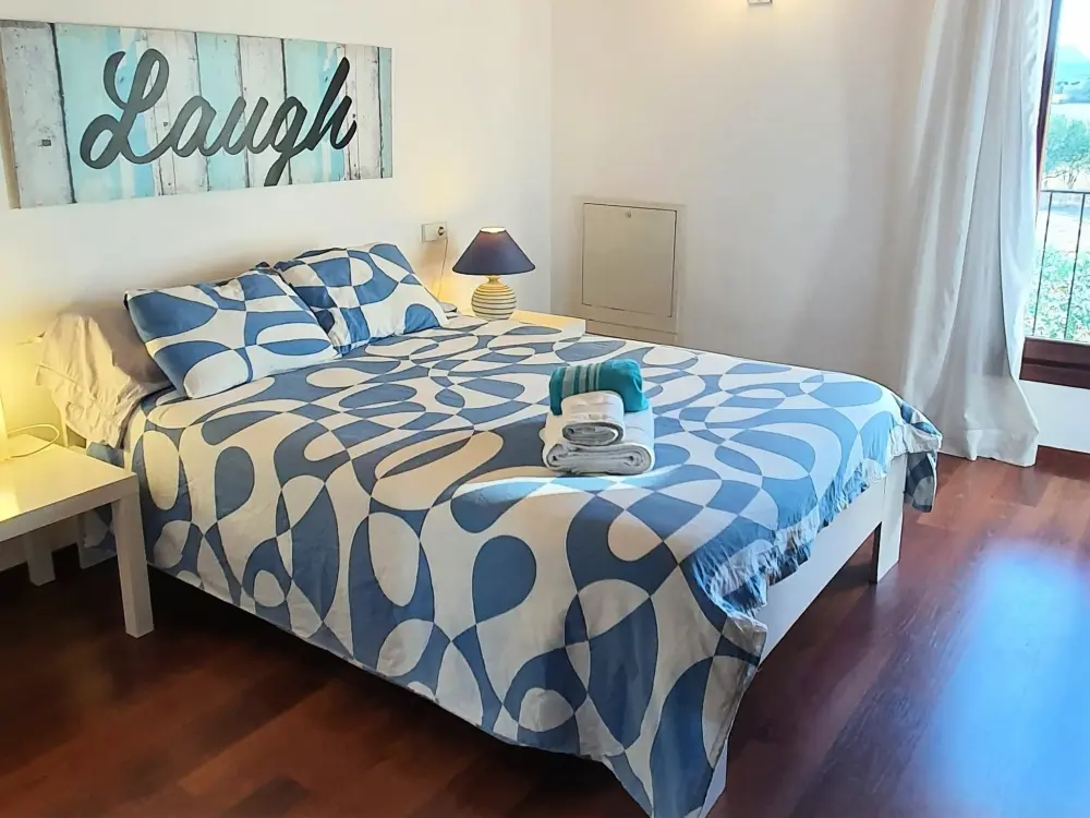 Maison de Vacances Campos