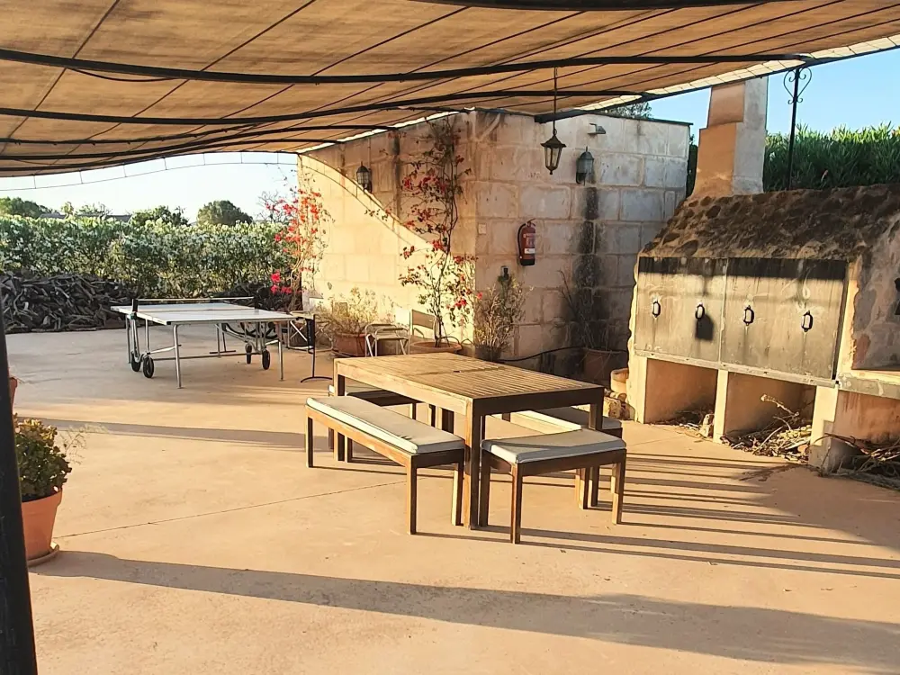 Maison de Vacances Campos