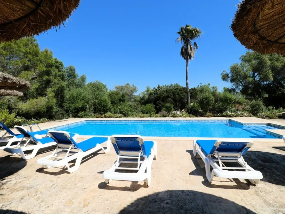 Maison de Vacances Campos