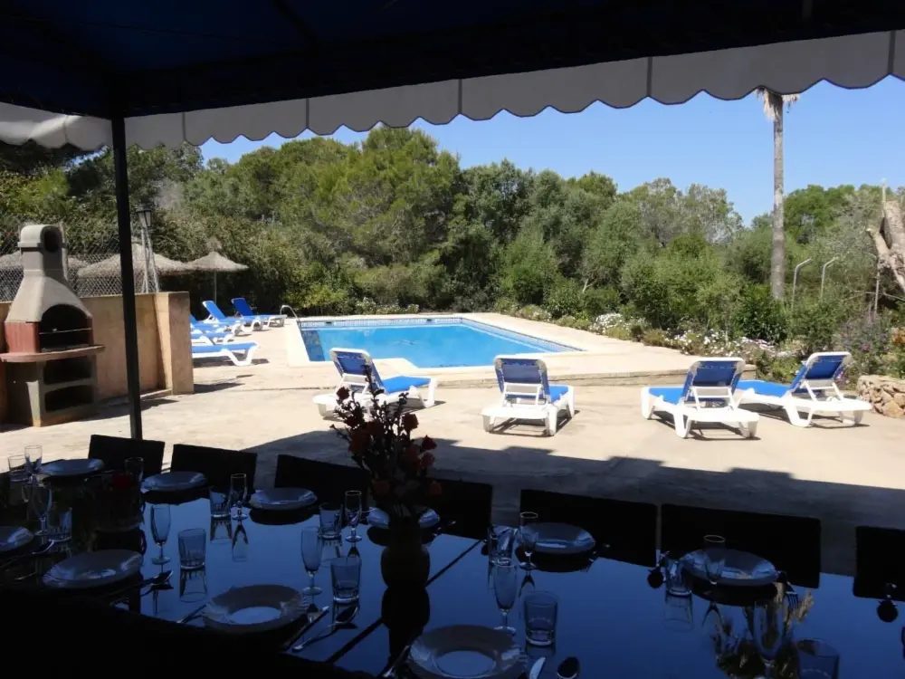 Maison de Vacances Campos