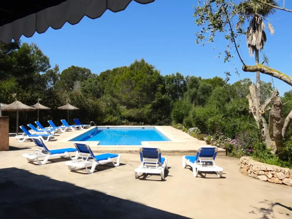Maison de Vacances Campos