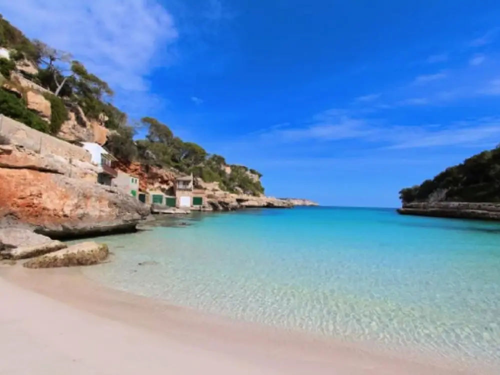 Maison de Vacances Campos