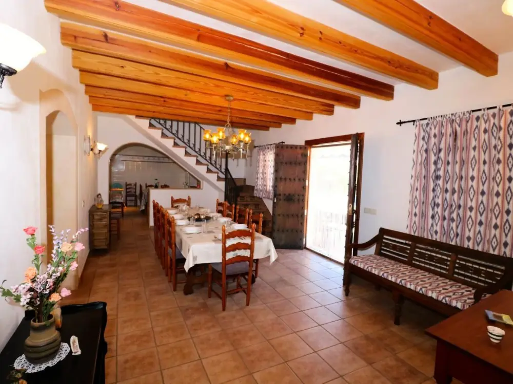 Maison de Vacances Campos