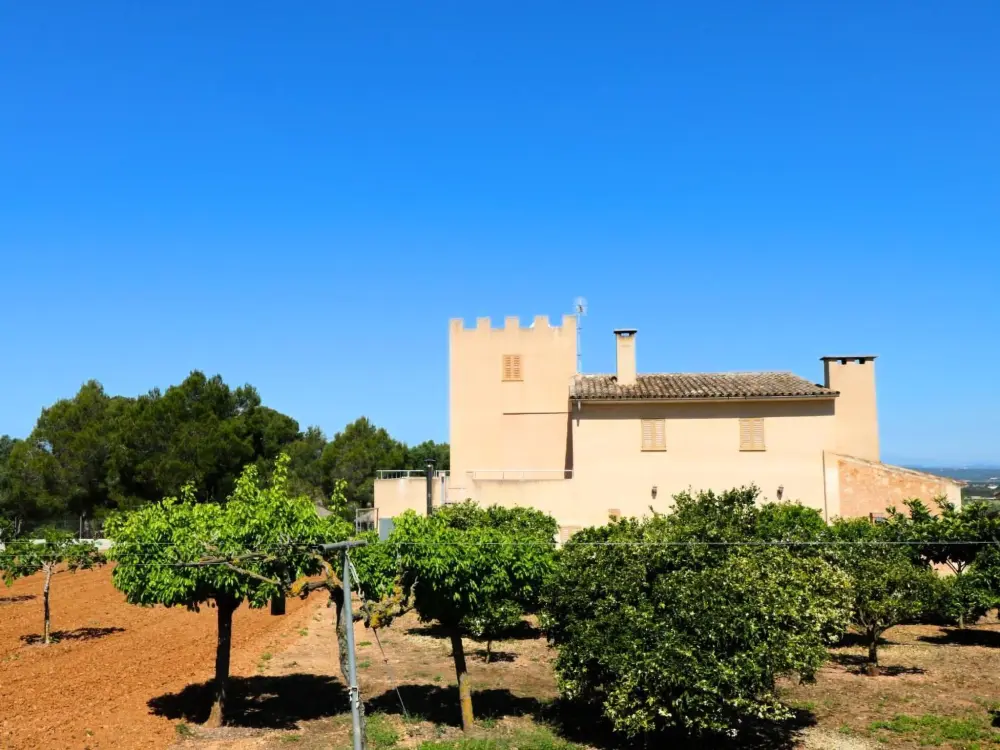 Maison de Vacances Campos