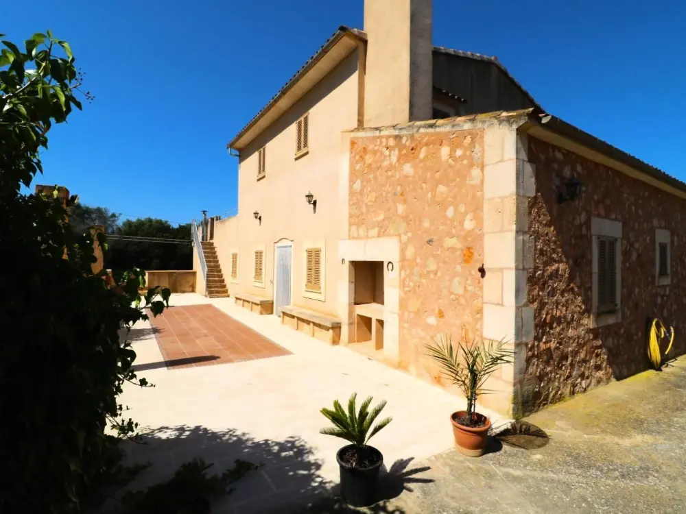Maison de Vacances Campos