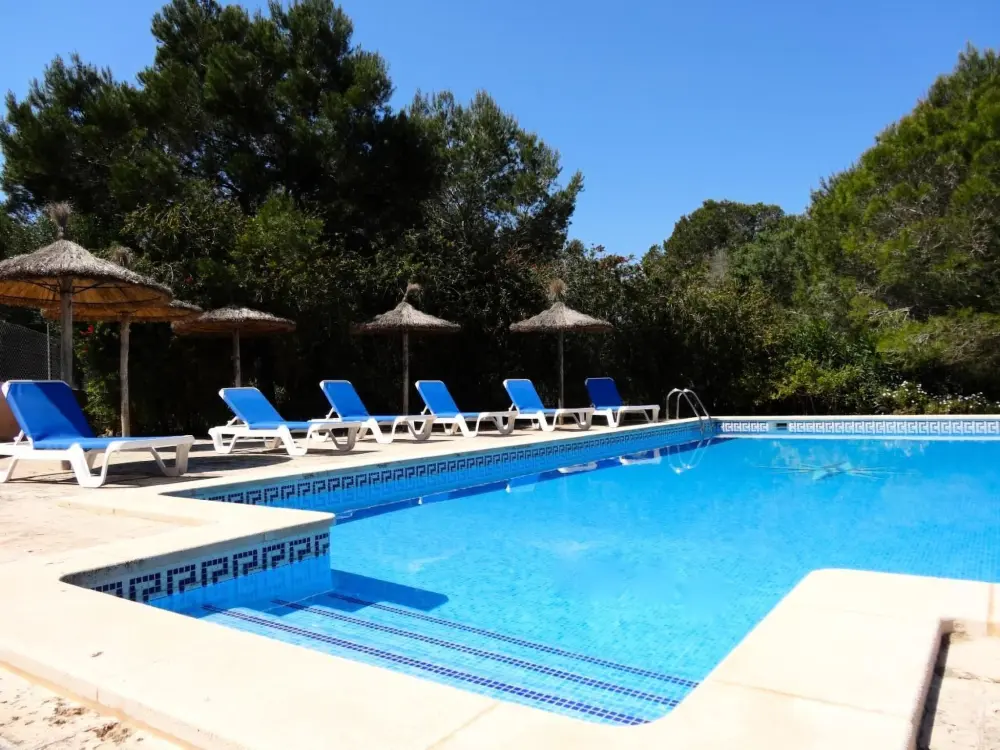 Maison de Vacances Campos