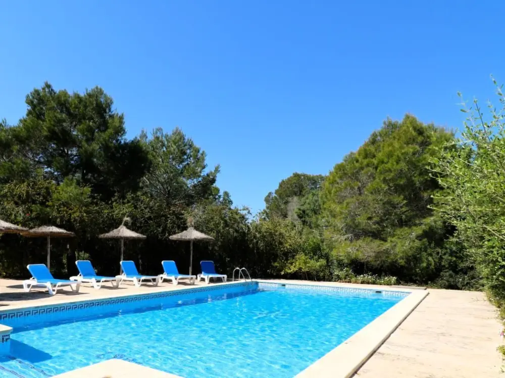 Maison de Vacances Campos