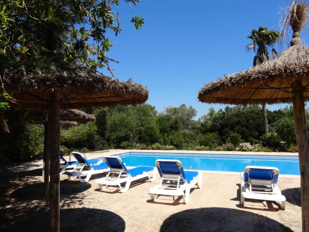 Maison de Vacances Campos