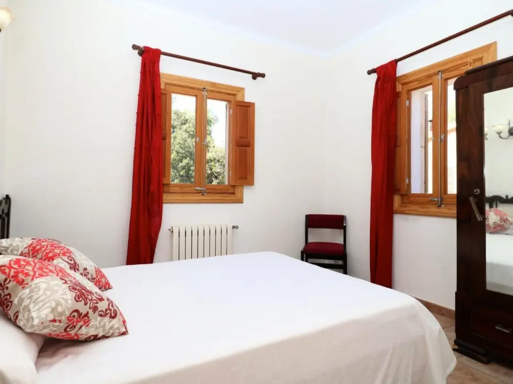 Maison de Vacances Campos