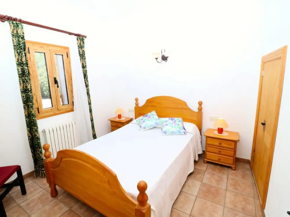 Maison de Vacances Campos