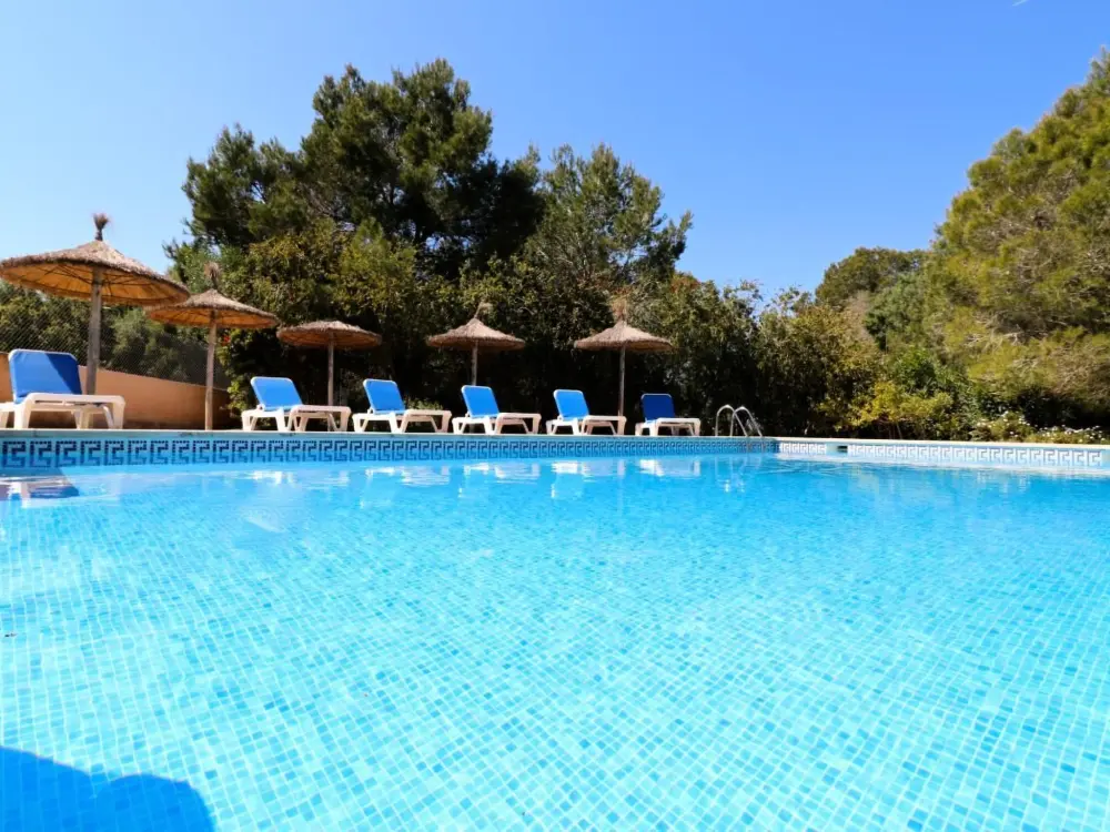 Maison de Vacances Campos