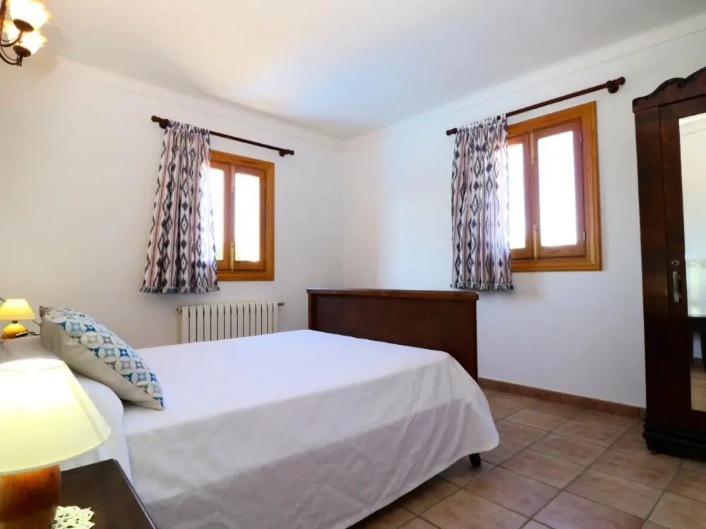 Maison de Vacances Campos