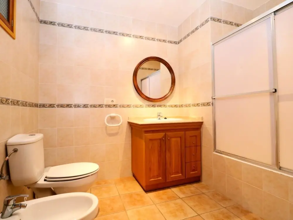 Maison de Vacances Campos