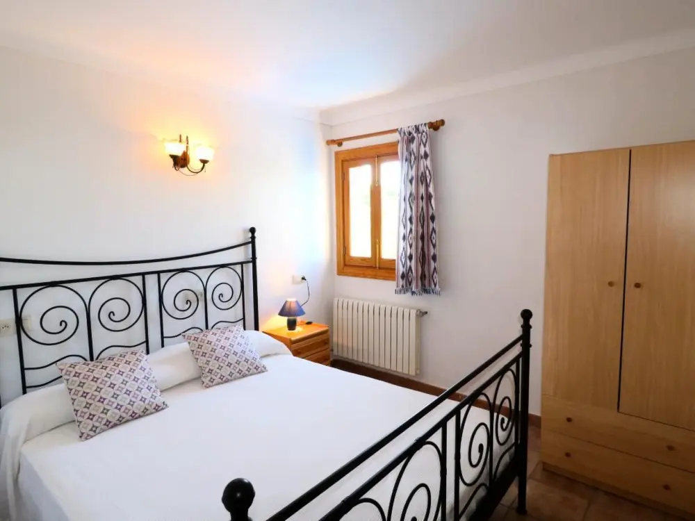 Maison de Vacances Campos