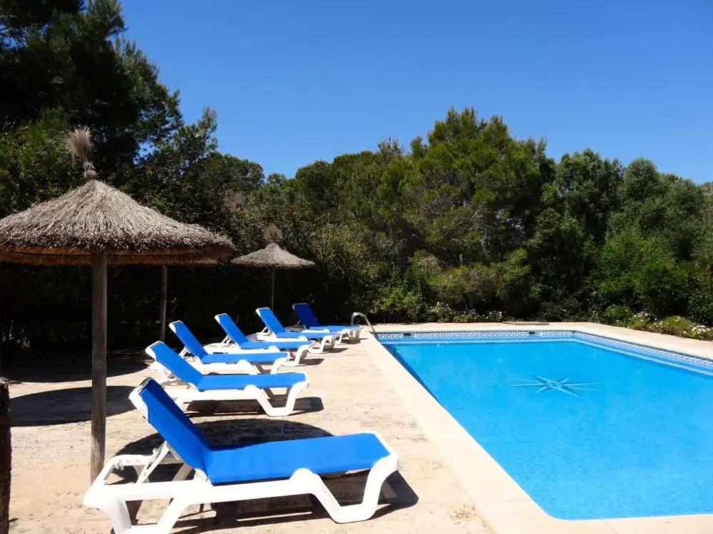 Maison de Vacances Campos