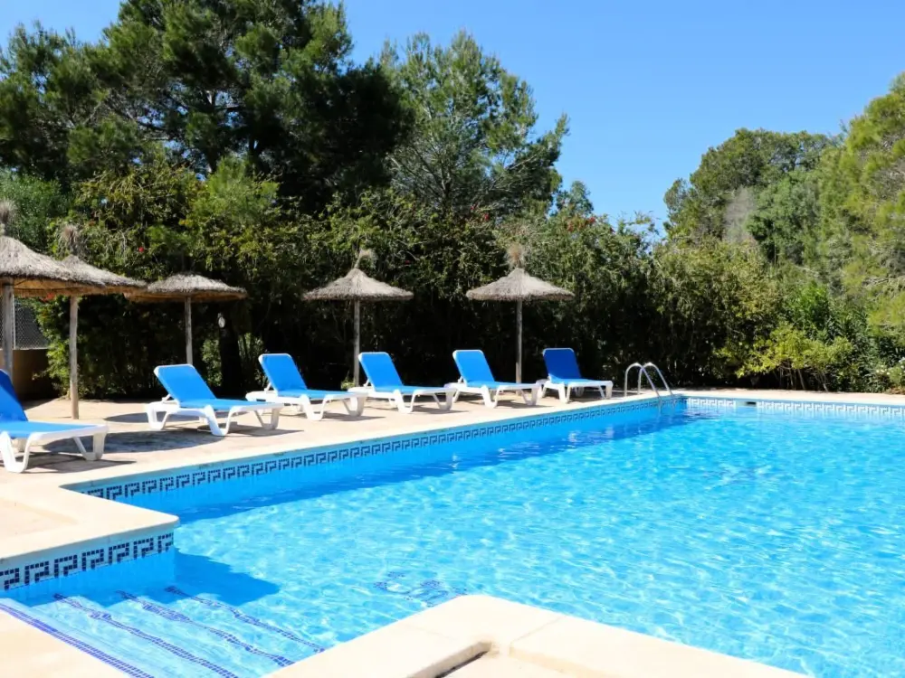 Maison de Vacances Campos