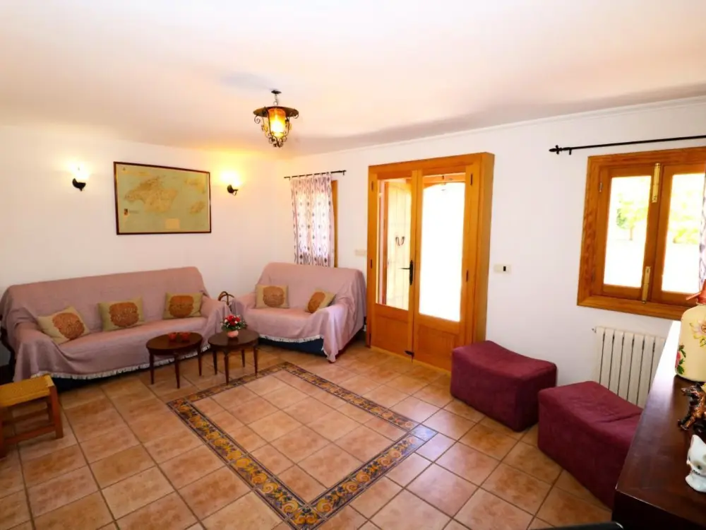 Maison de Vacances Campos