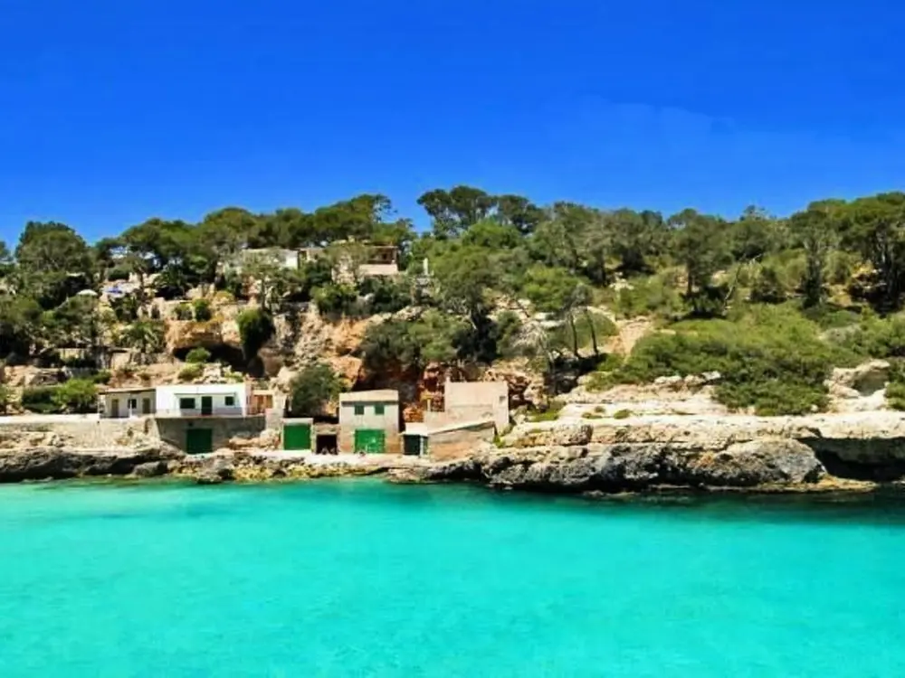 Maison de Vacances Campos