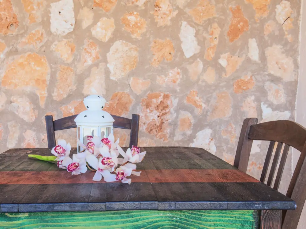 Maison de Vacances Campos