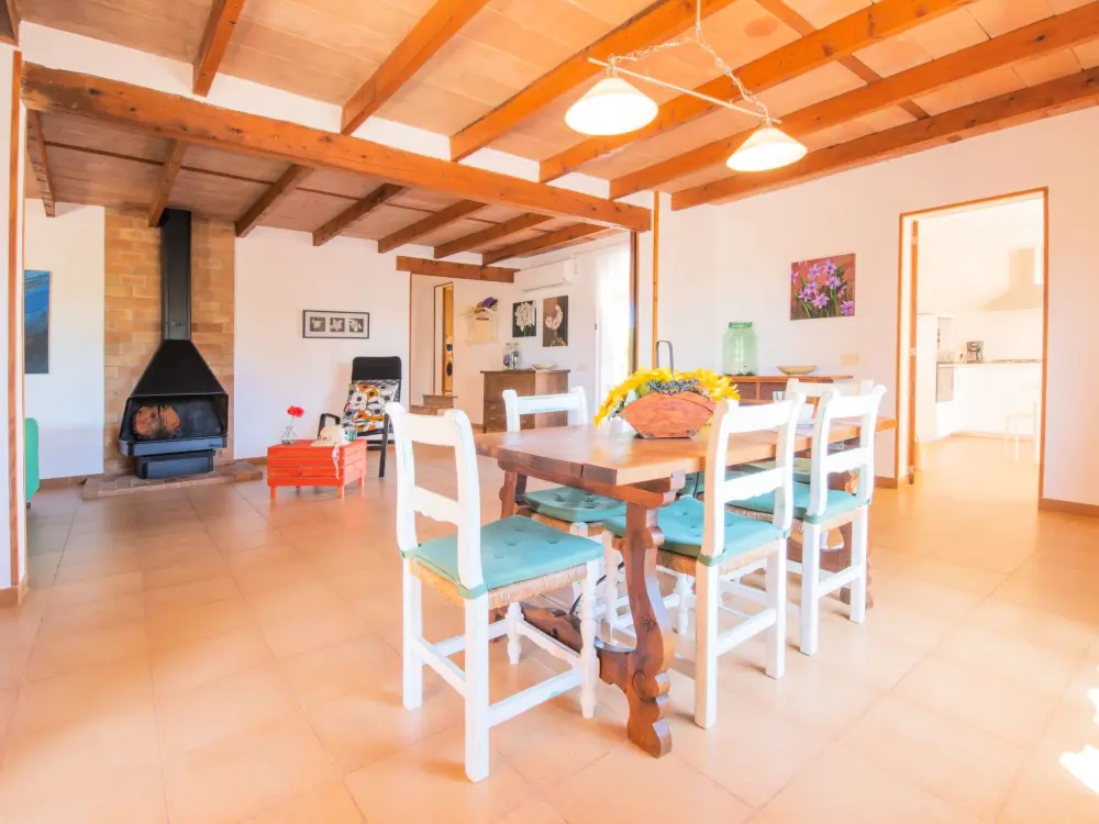 Maison de Vacances Campos