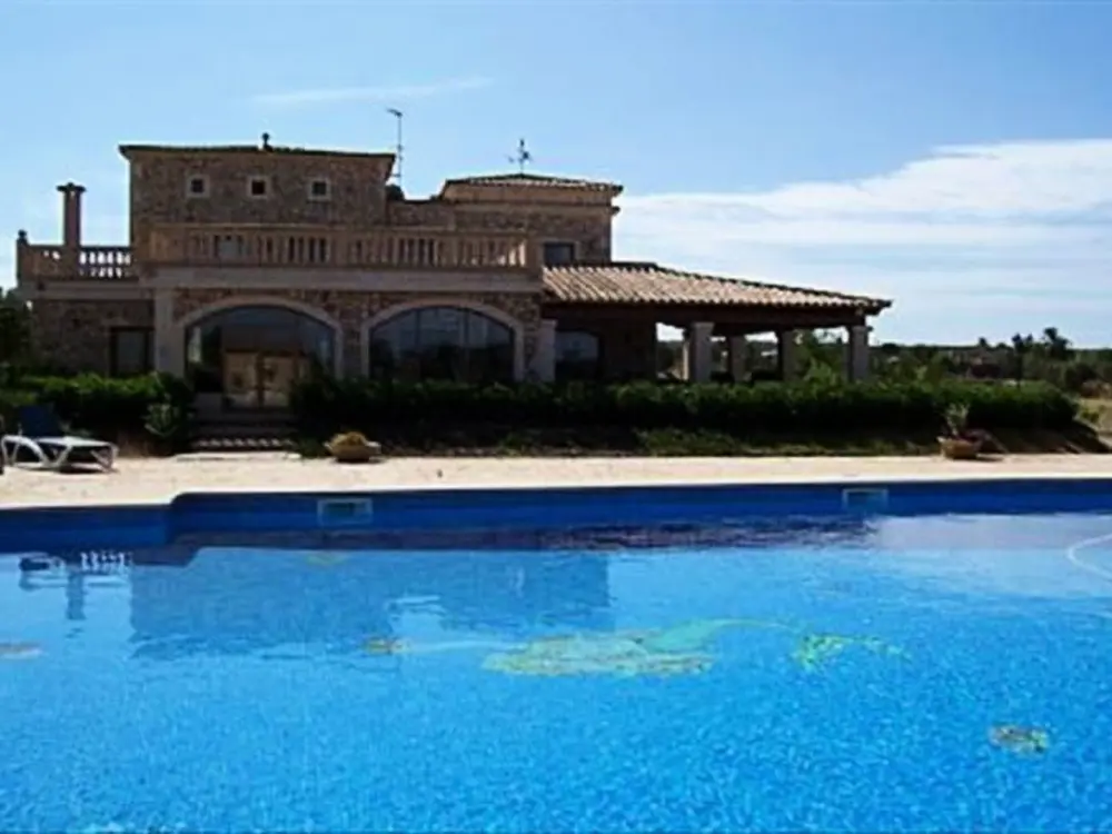 Maison de Vacances Campos