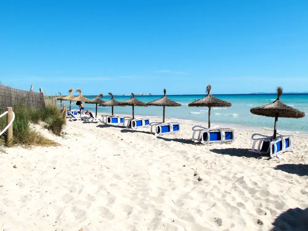 Maison de Vacances Campos