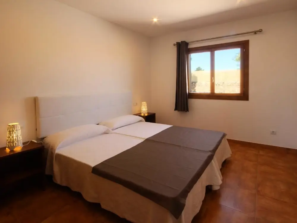 Résidence in Campos mit Großem gemeinschaftlichem Pool