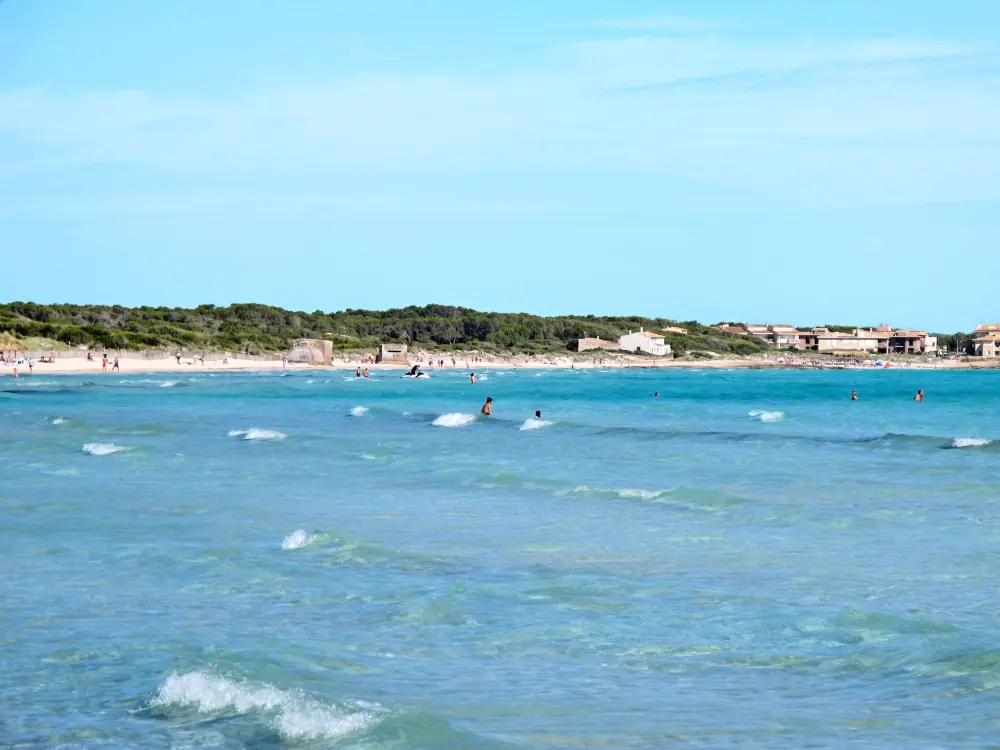 Résidence Ses Covetes