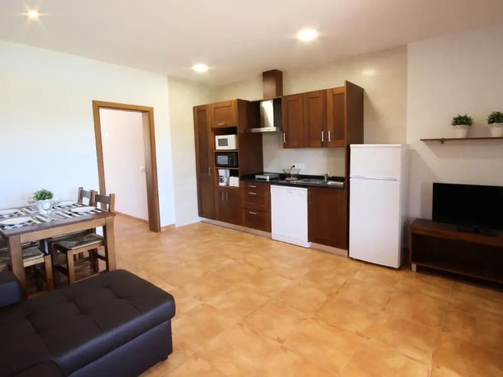 Résidence Wohnung mit Pool, Garten, Terrasse und Grill