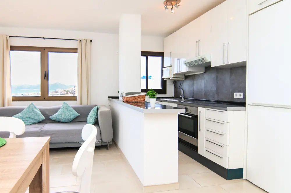 Appartements à Can Picafort