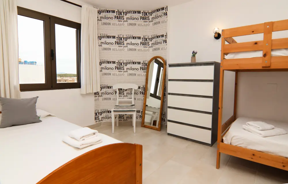 Appartements à Can Picafort