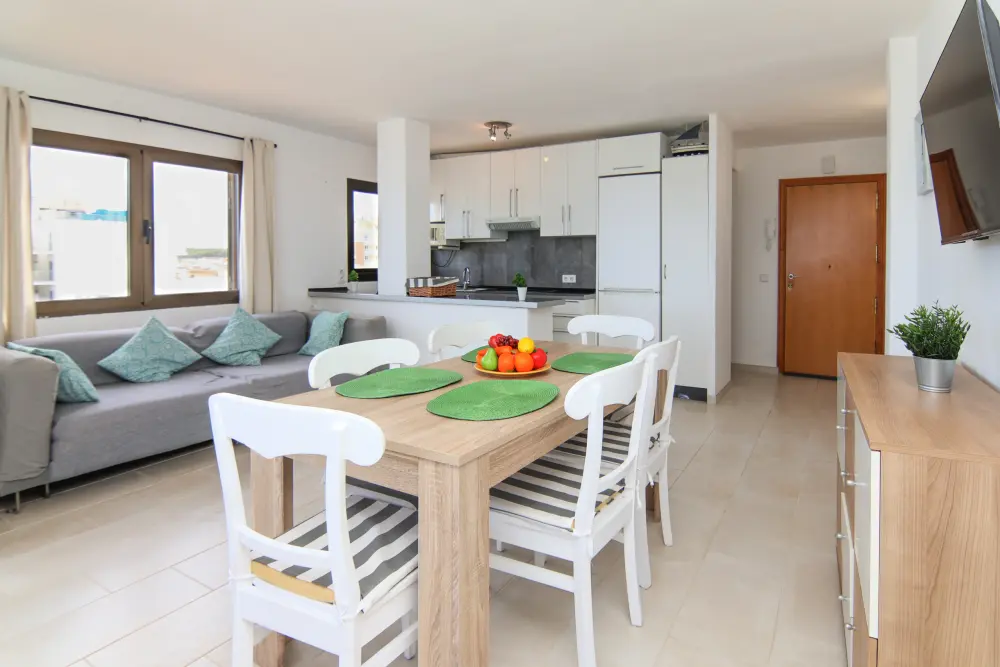 Appartements à Can Picafort
