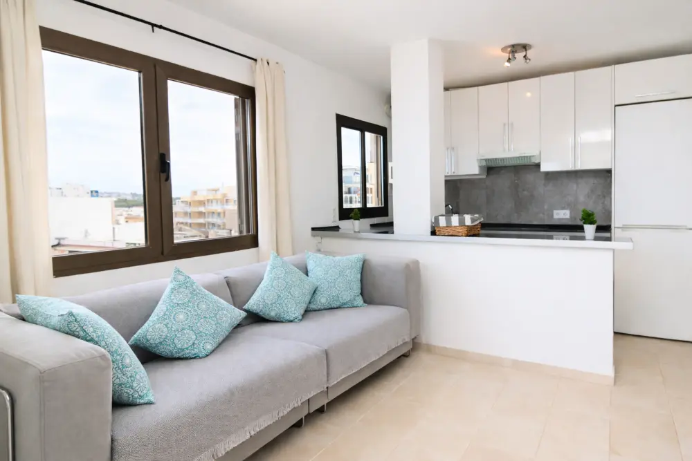 Appartements à Can Picafort