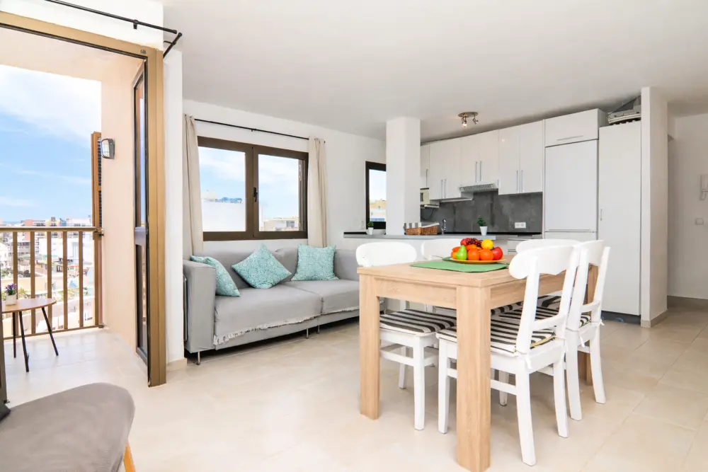 Appartements à Can Picafort