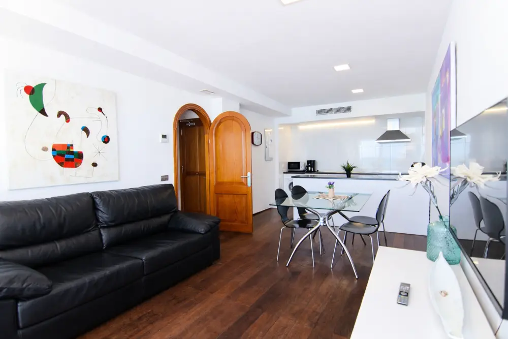 Appartements à Can Picafort