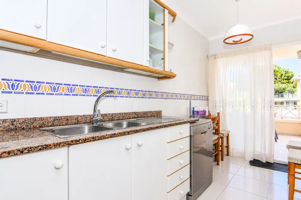 Appartements à Can Picafort