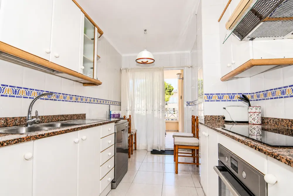 Appartements à Can Picafort